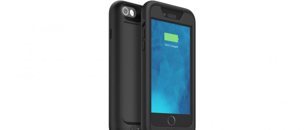 Mophie H2PRO makes iPhone 6 (nearly) everything-proof