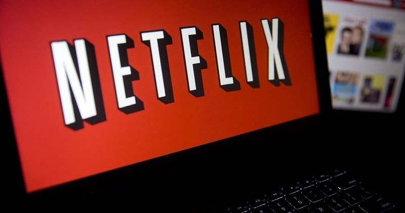 Netflix testing new interface design, dropping the annoying carousel