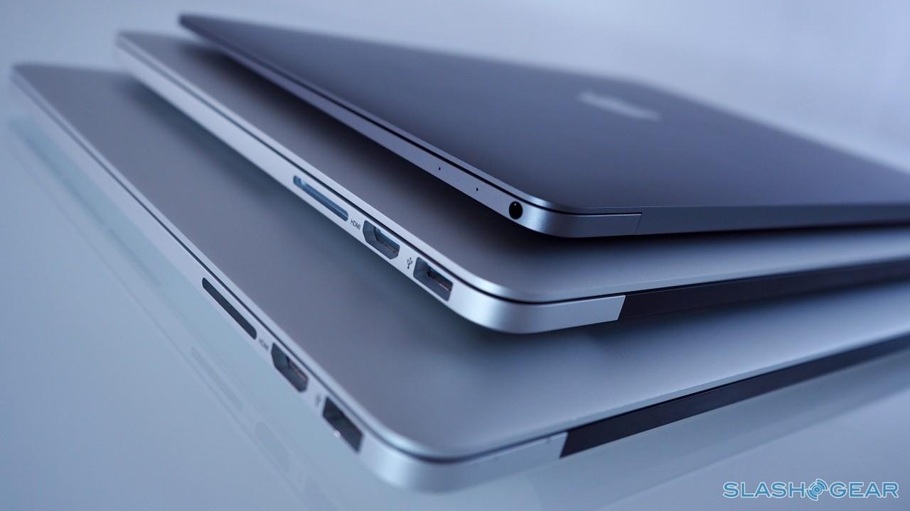 MB vs MBP