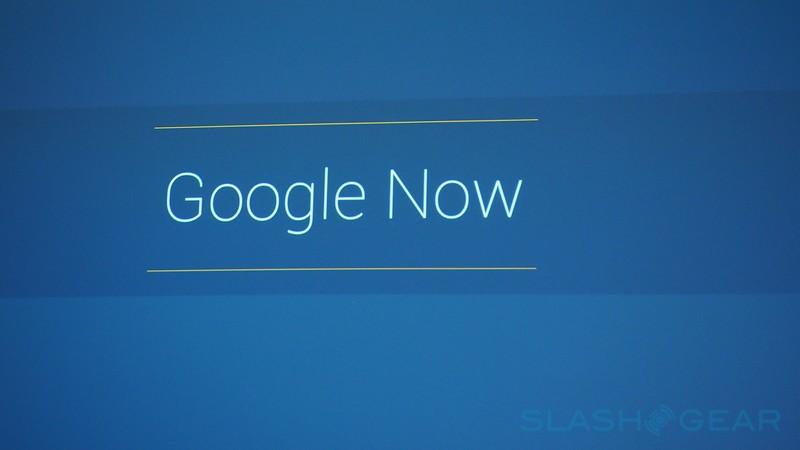"@SlashGear and @Androids Google IO 2015 Keynote"