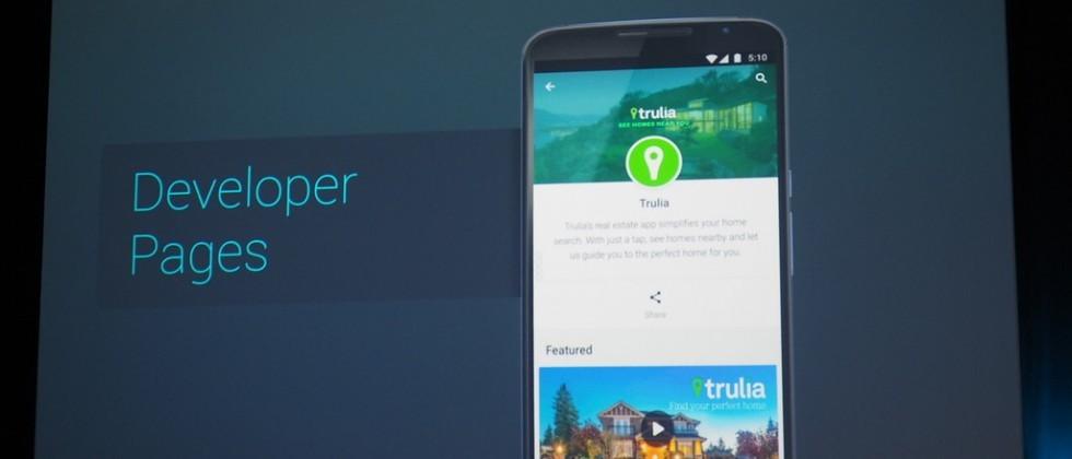 Google wants to make app discovery better: Here’s how