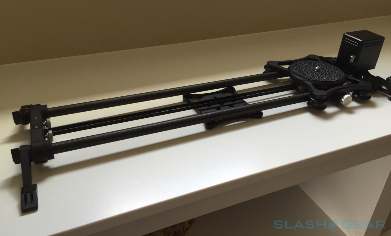 Rhino Slider Motion Review A Must Have Movement In Photography Slashgear Rhino Slider Motion Review A Must Have Movement In Photography Slashgear