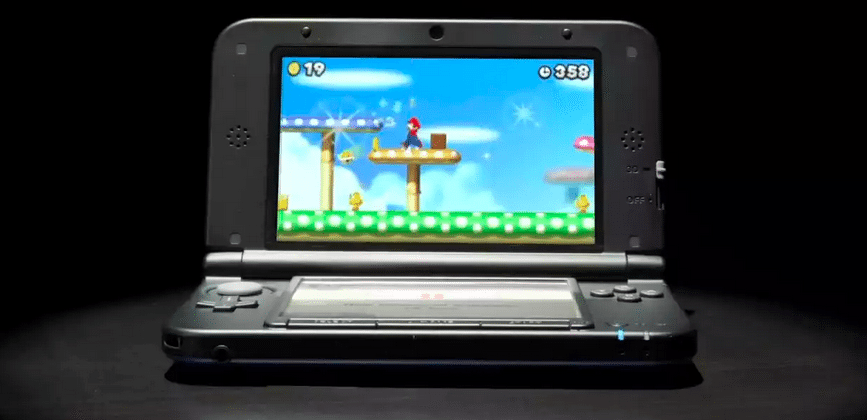 mortal kombat for 3ds