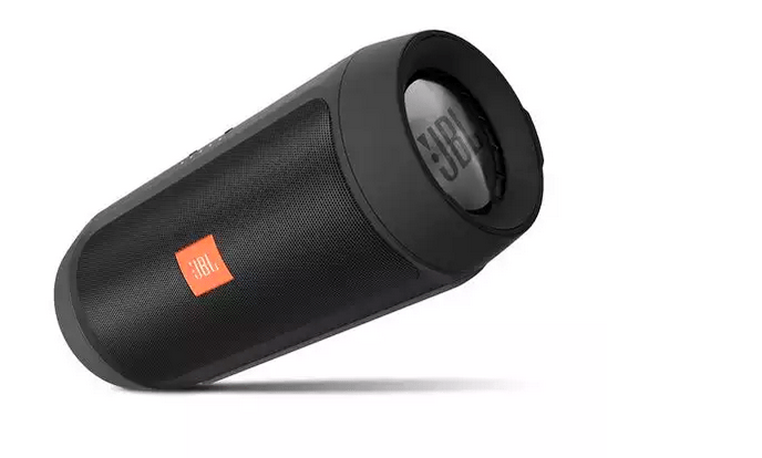 jbl round speaker