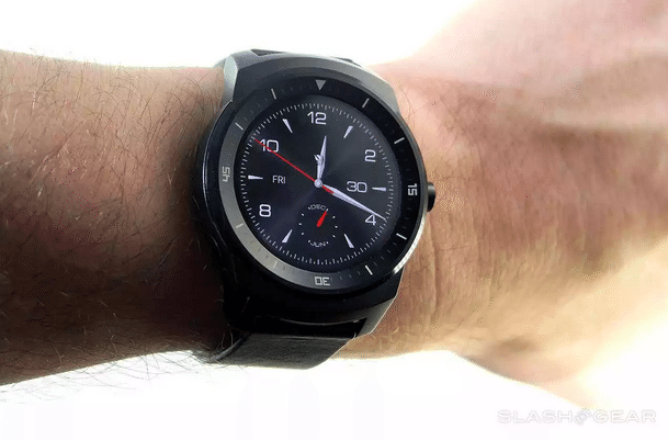 android wear 5.1
