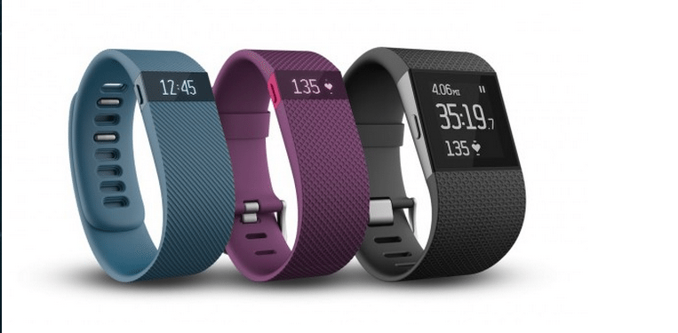Jawbone sues Fitbit for ‘systematically plundering’ confidential data