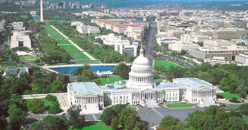 House passes USA Freedom Act, curtails NSA’s powers