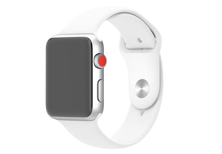 Apple Watch stickers let you customize the Digital Crown SlashGear