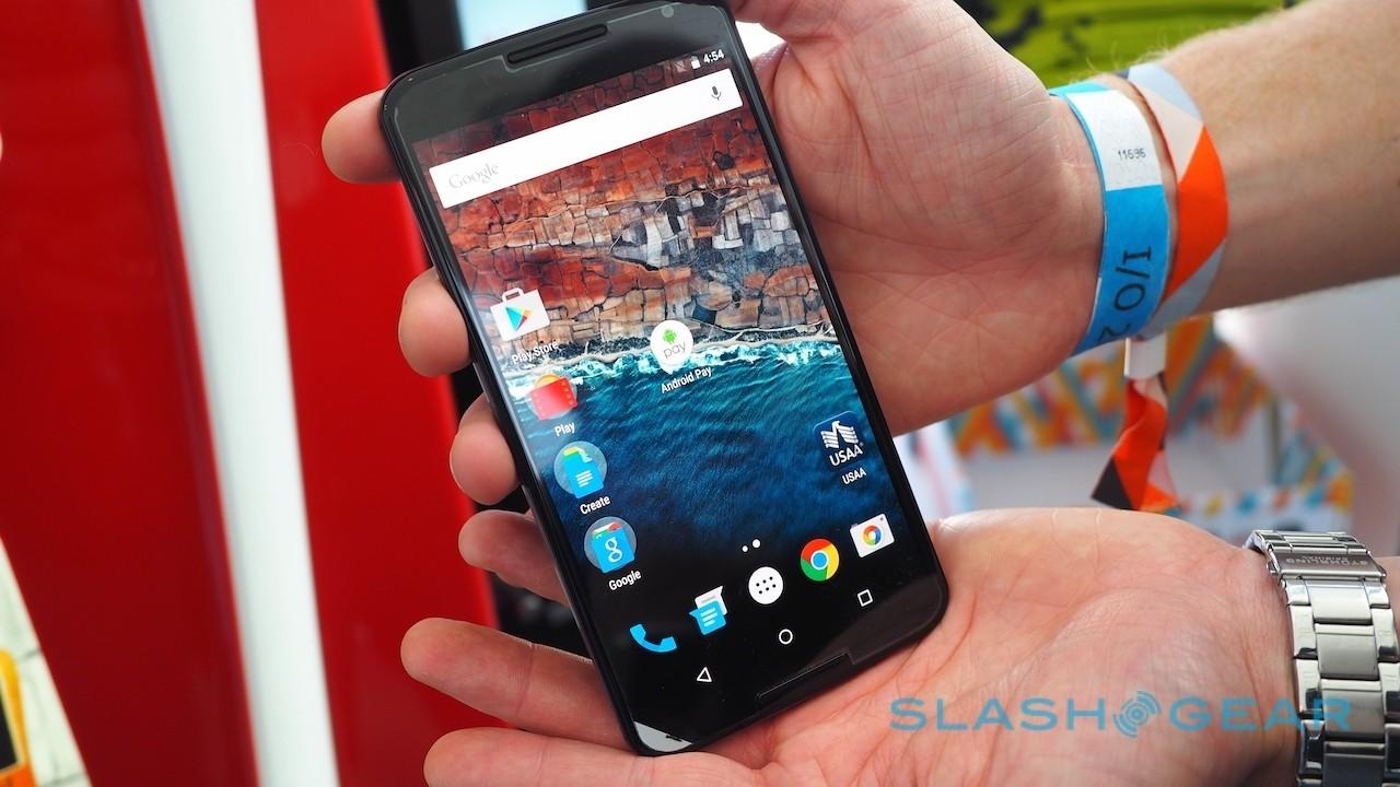Android Pay