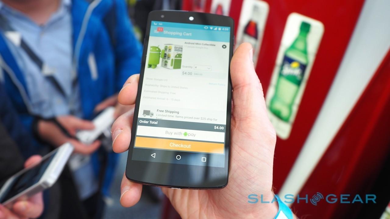 Android Pay