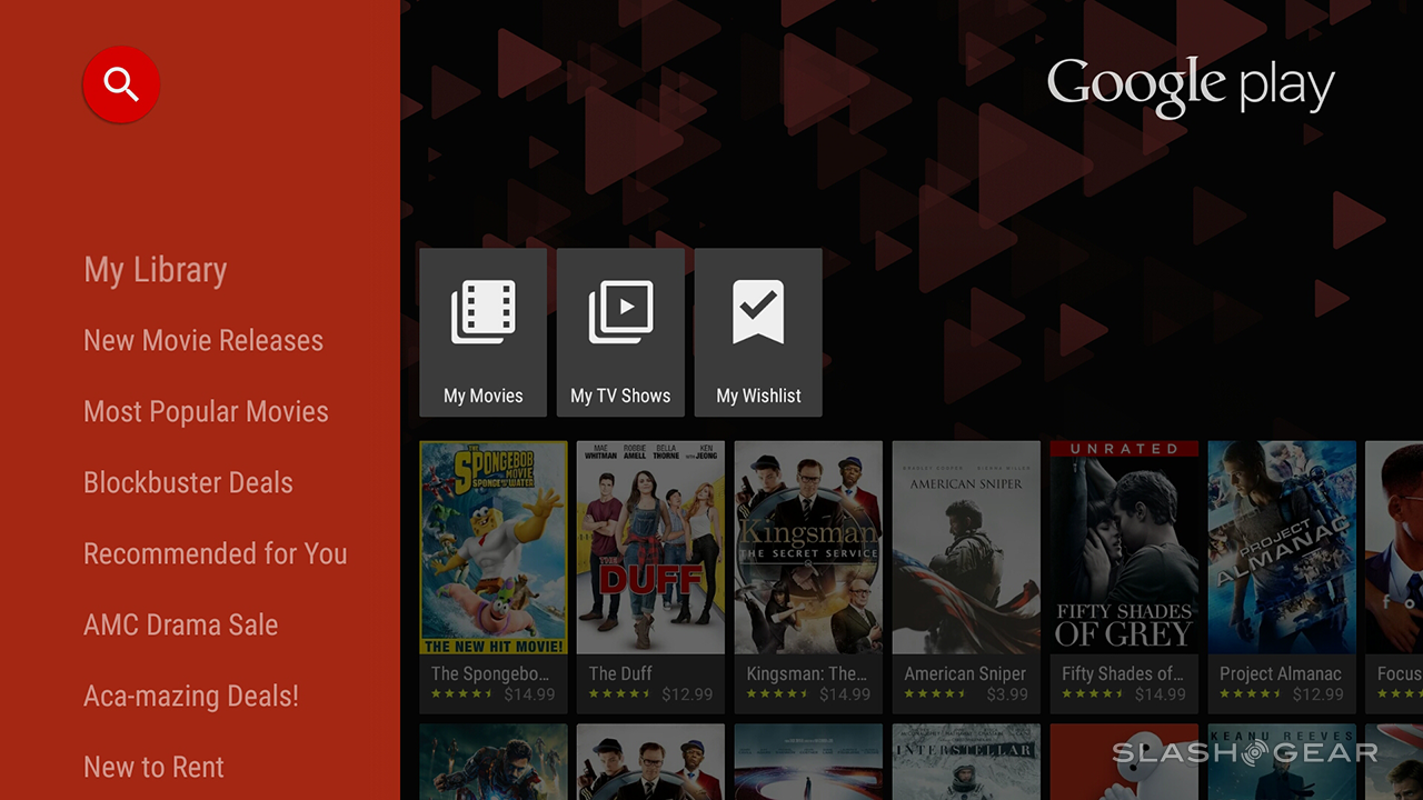 androidtv