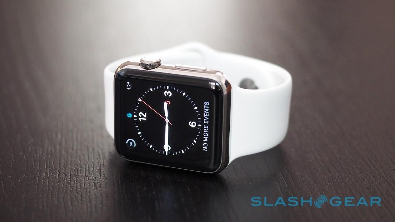 Apple Watch review