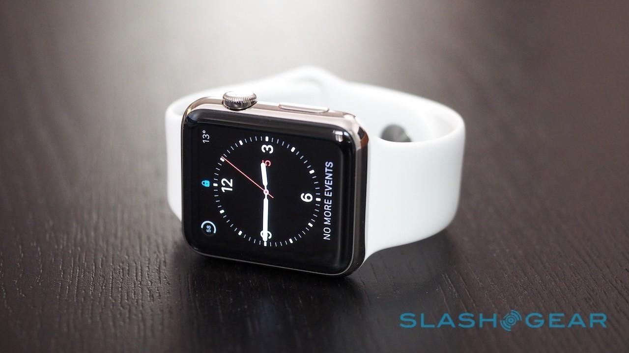 apple watch reviews 2019