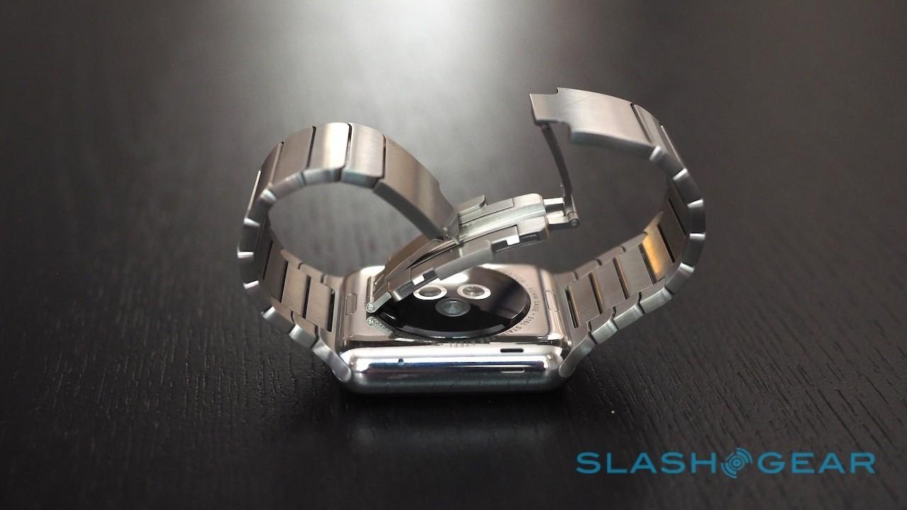 Apple Watch review