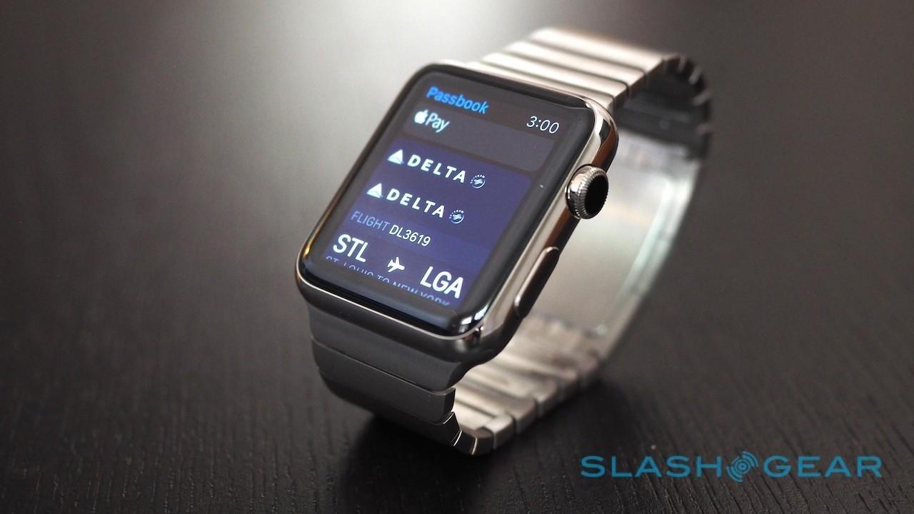 Apple Watch review