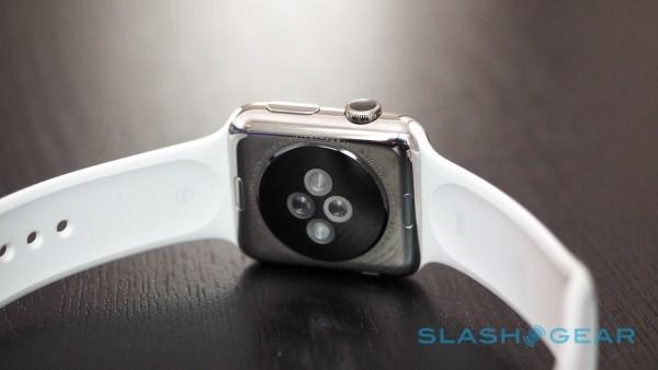 ekg monitor apple watch