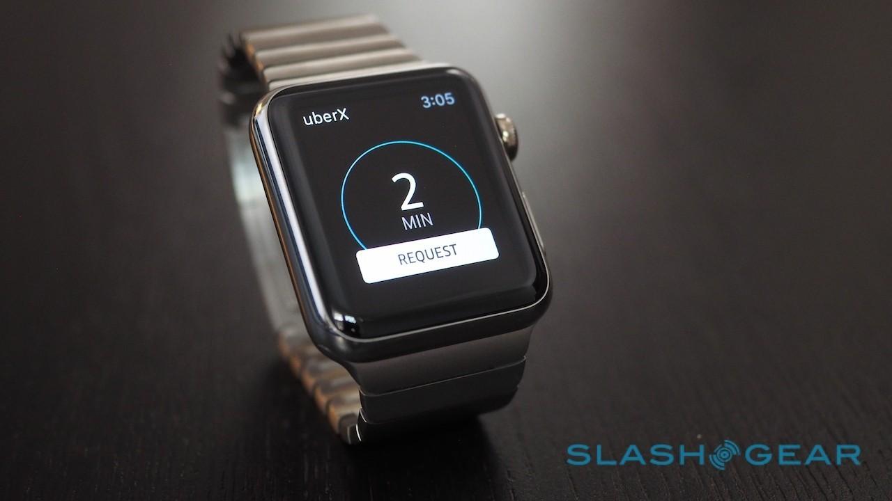 Apple Watch review