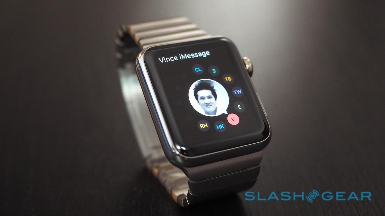 Apple Watch review