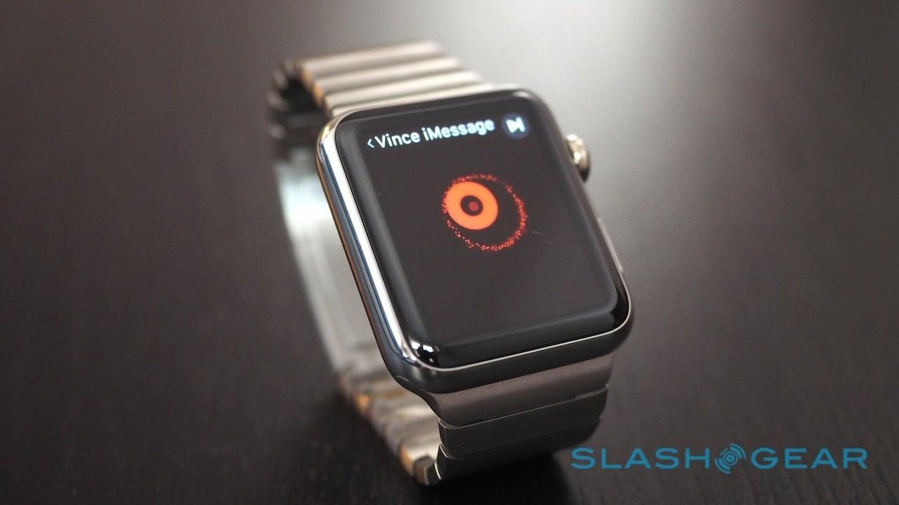 Apple Watch review