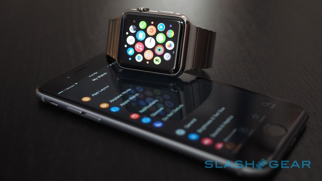 Apple Watch review