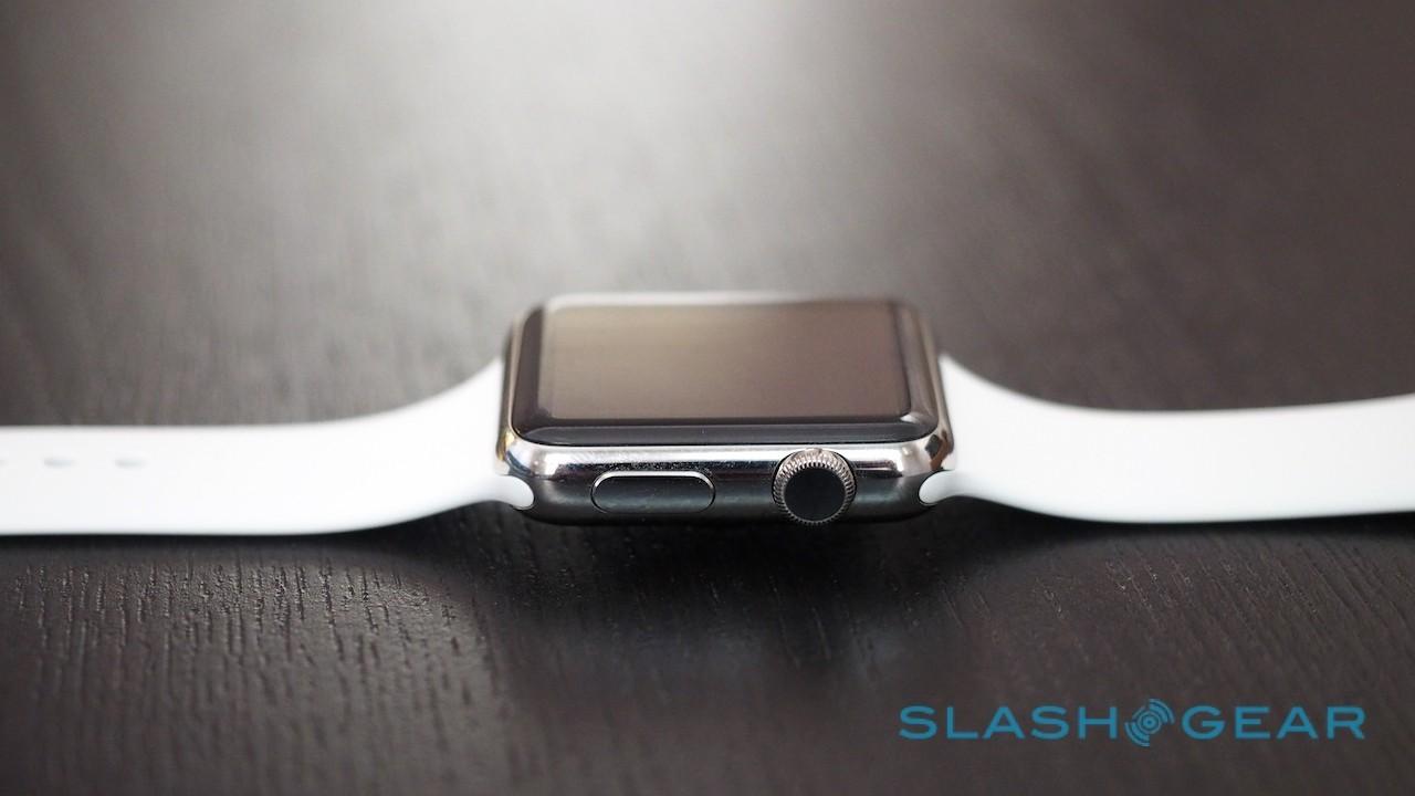 Apple Watch review