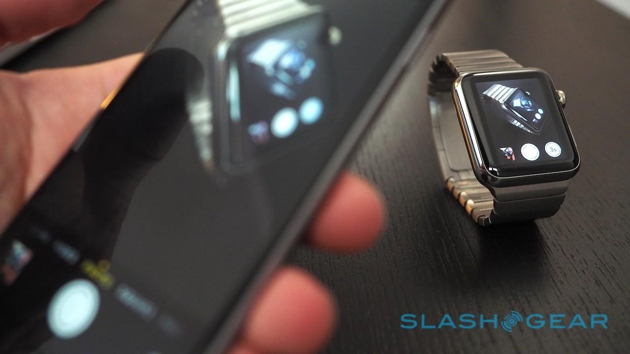 Apple Watch review