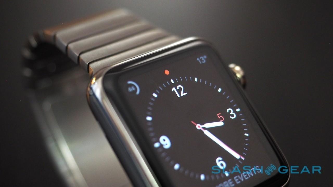 Apple Watch review