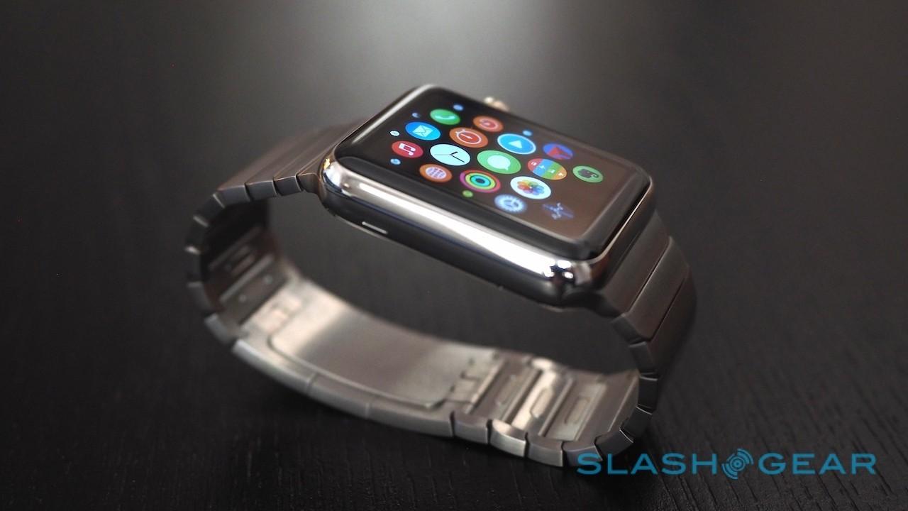 Apple Watch review