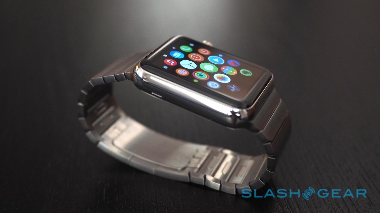 apple watch 44mm size