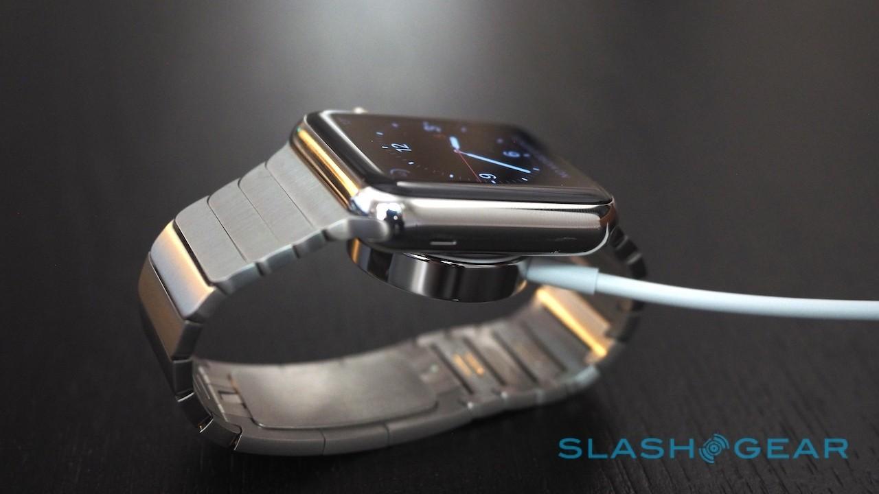 Apple Watch review