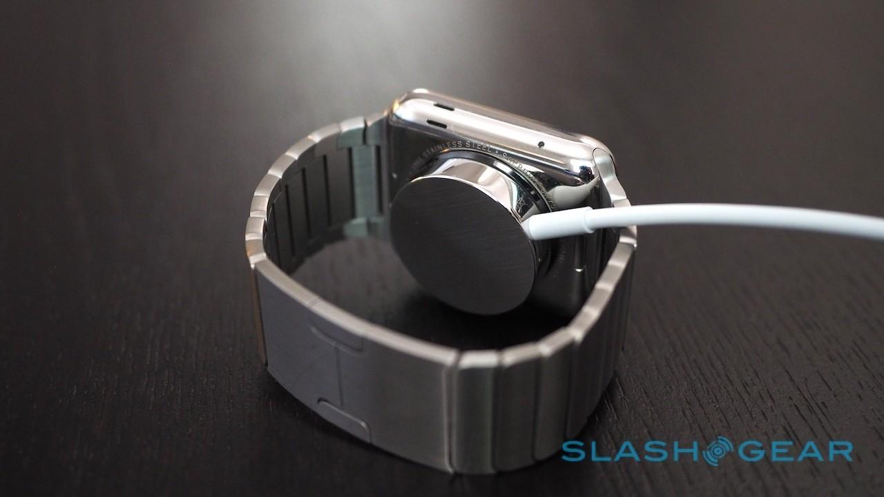 Apple Watch review