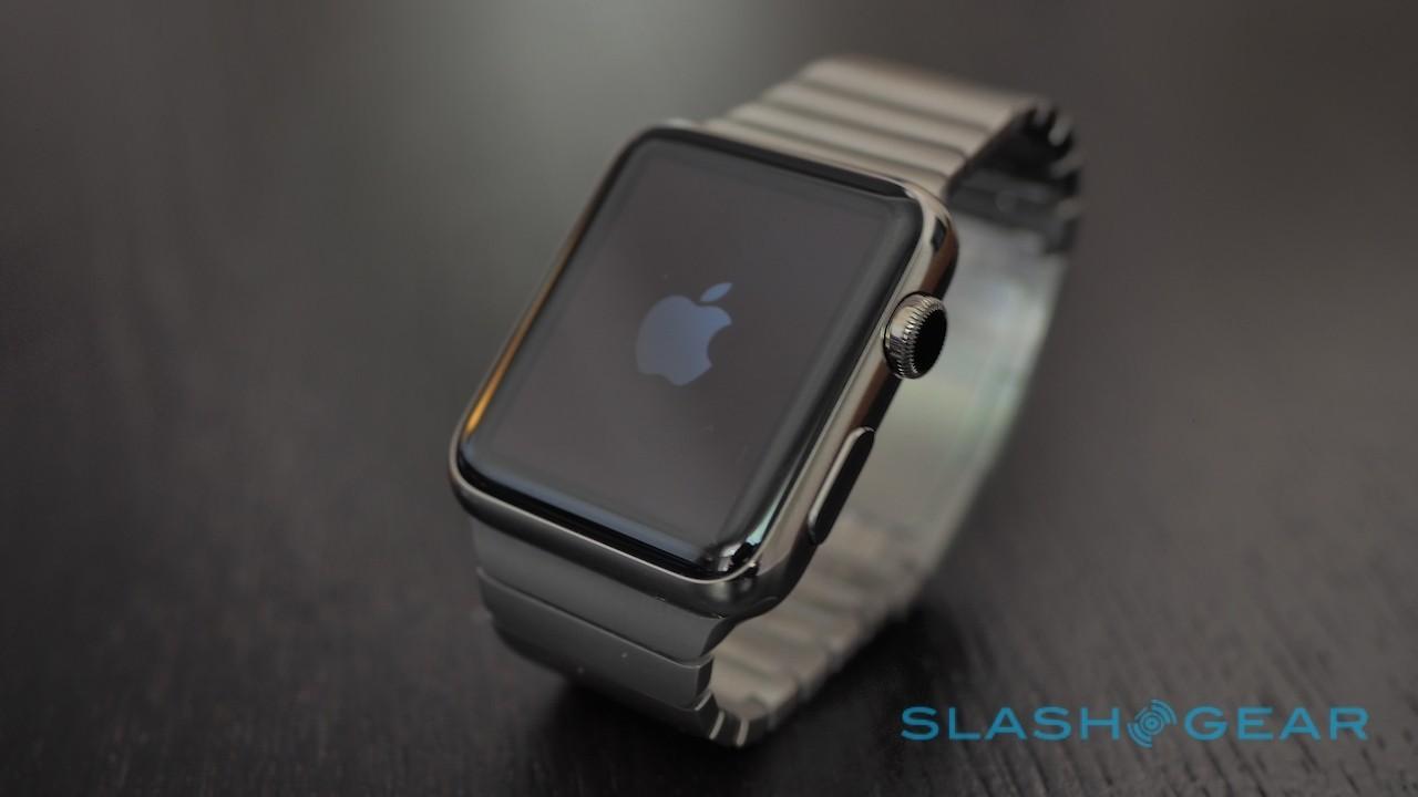 Apple Watch review