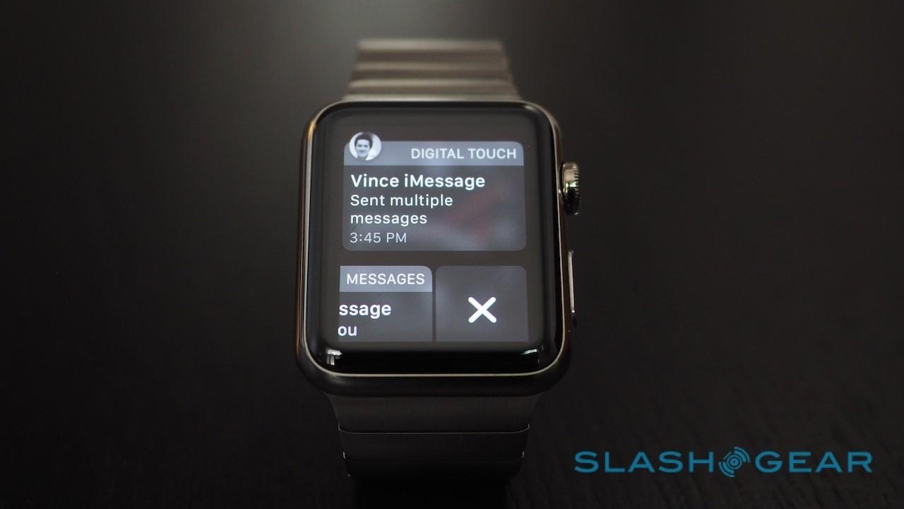 Apple Watch review