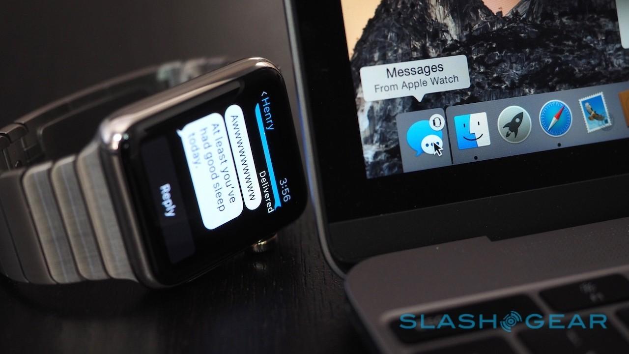 Apple Watch review