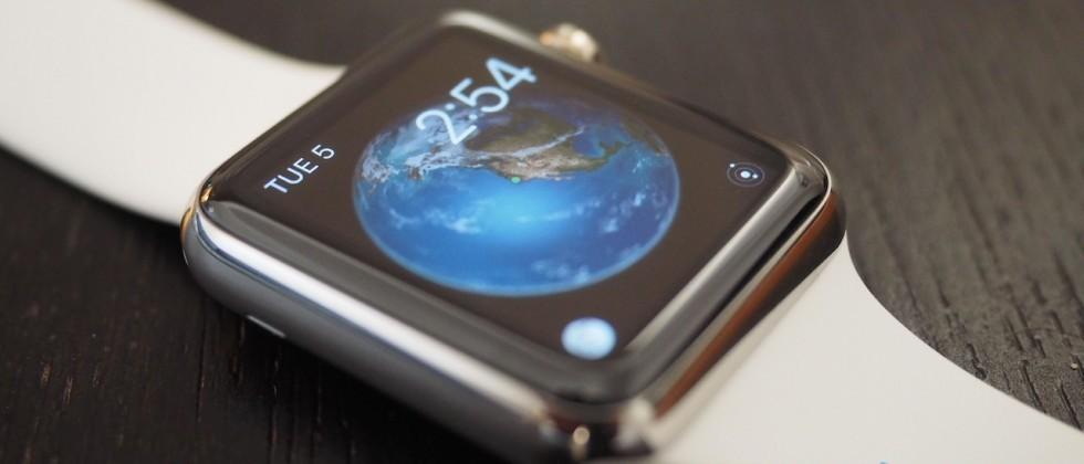 things apple watch