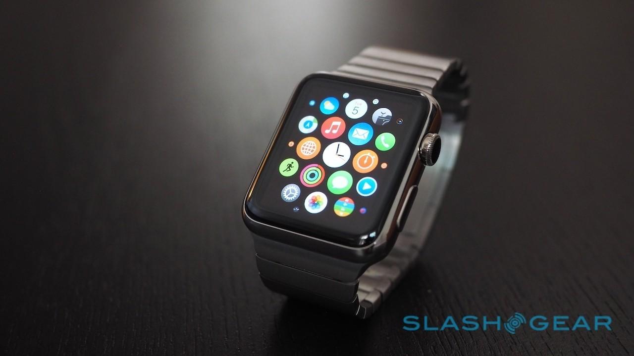 Apple Watch review