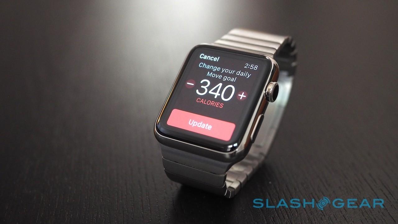 Apple Watch review