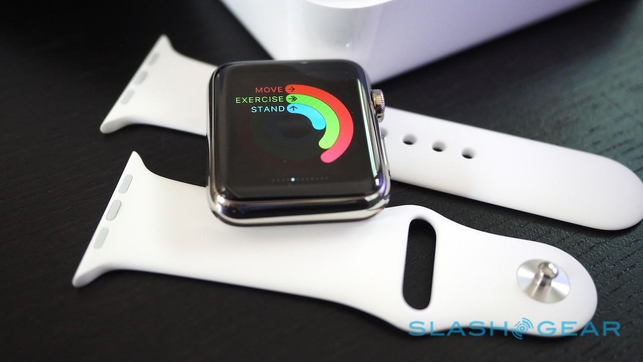 Apple Watch review