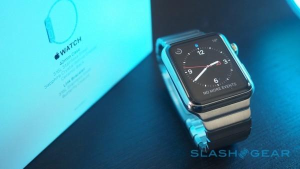 smartwatch apple iphone 6