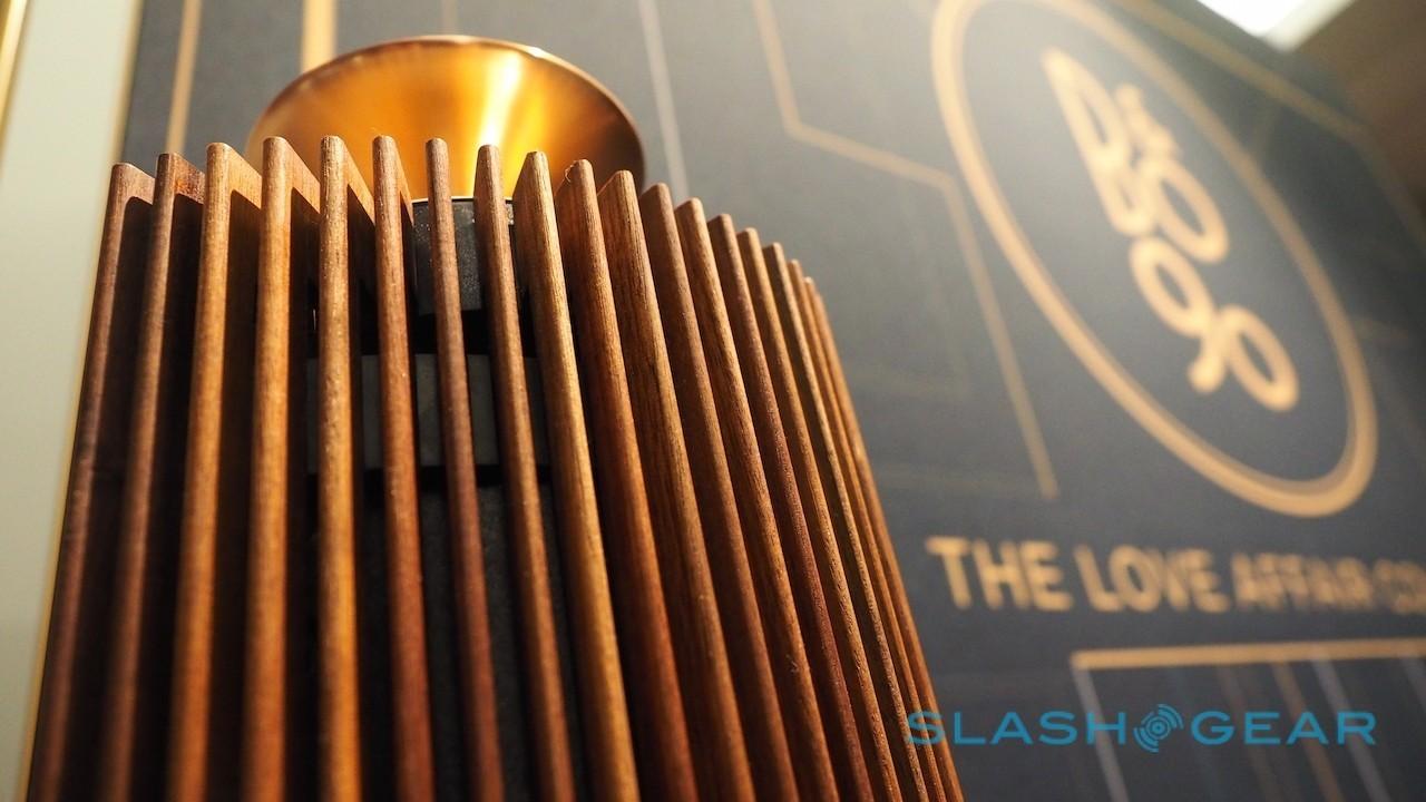 B&O Love Affair Collection