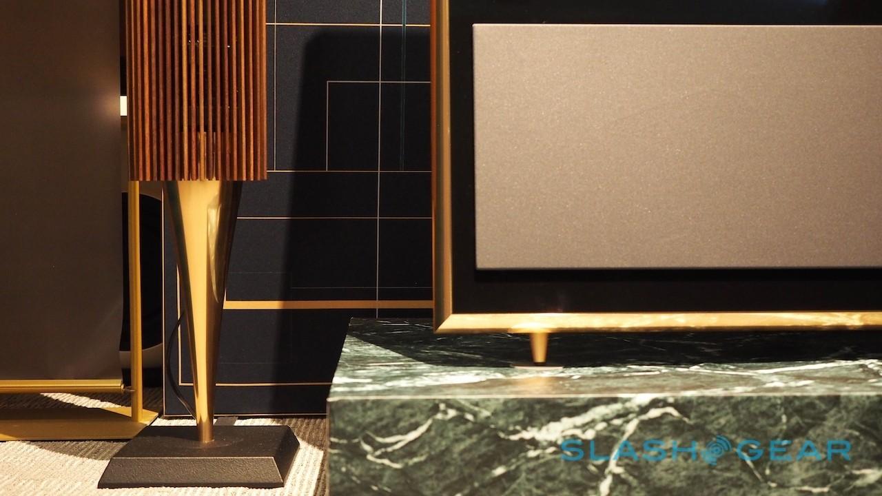 B&O Love Affair Collection
