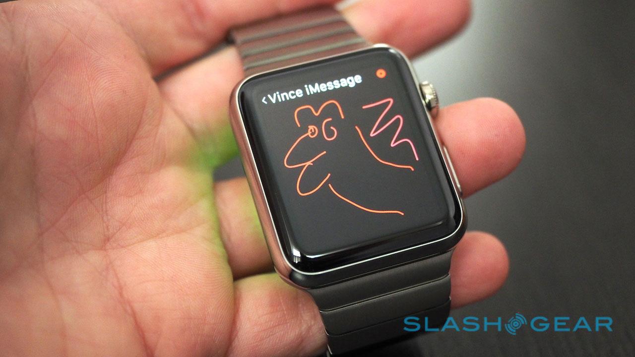 reddit apple watch 4