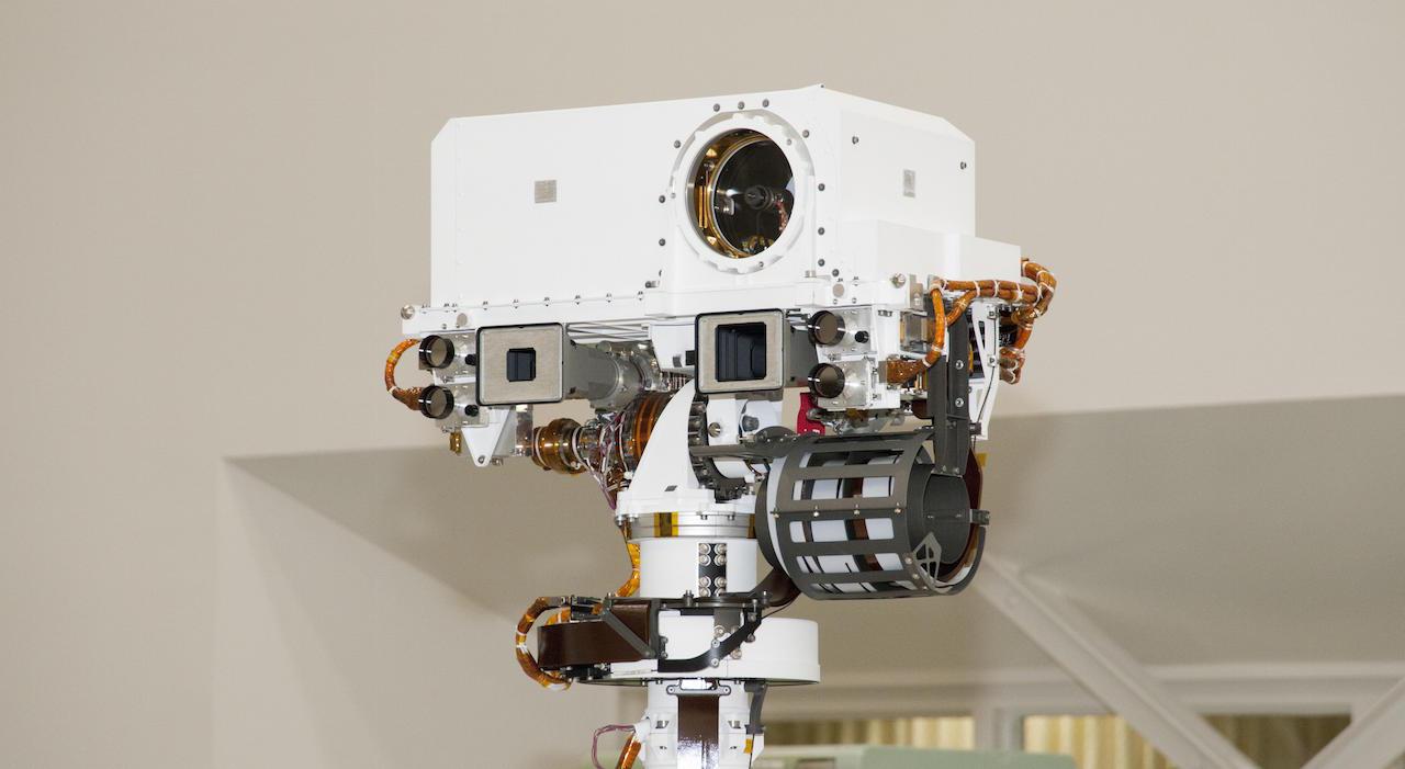 curiosity-mastcam