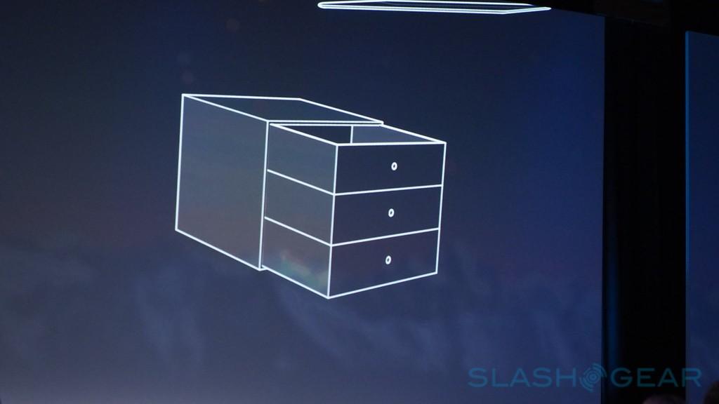"@SlashGear and @Androids Google IO 2015 Keynote"