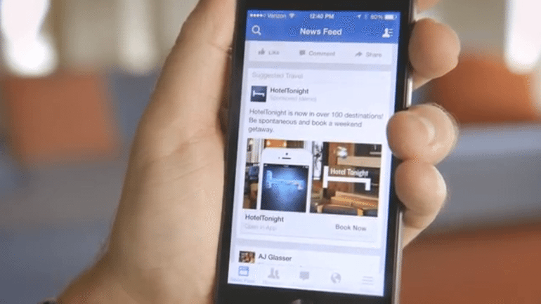 Facebook Testing Mobile Feature Allowing Users To Pick News Feed Priority Slashgear Facebook Testing Mobile Feature Allowing Users To Pick News Feed Priority Slashgear