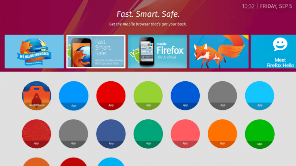 Mozilla Reveals The Firefox Os For Tv User Interface Slashgear Mozilla Reveals The Firefox Os For Tv User Interface Slashgear