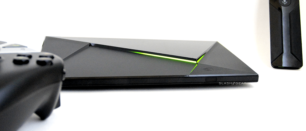 NVIDIA SHIELD Android TV Review
