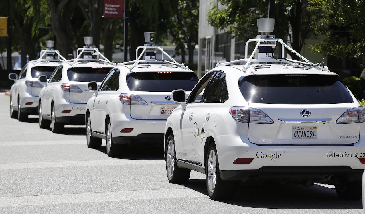 google-fleet