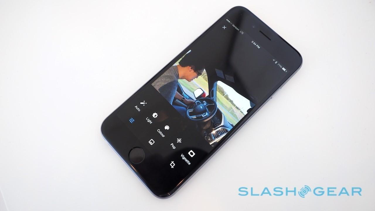 Google Photos hands-on