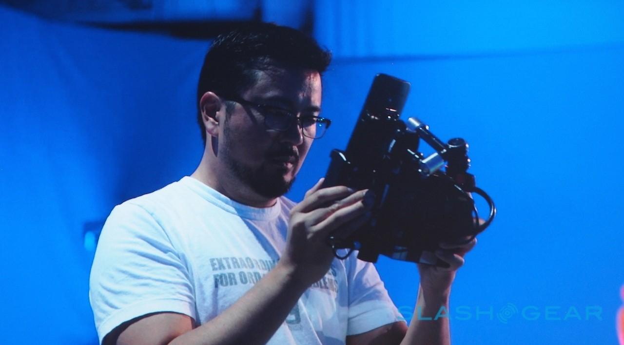 Justin Lin